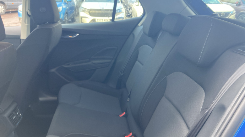 Skoda Fabia 1.0 MPI 80 Colour Edition 5dr Petrol Hatchback